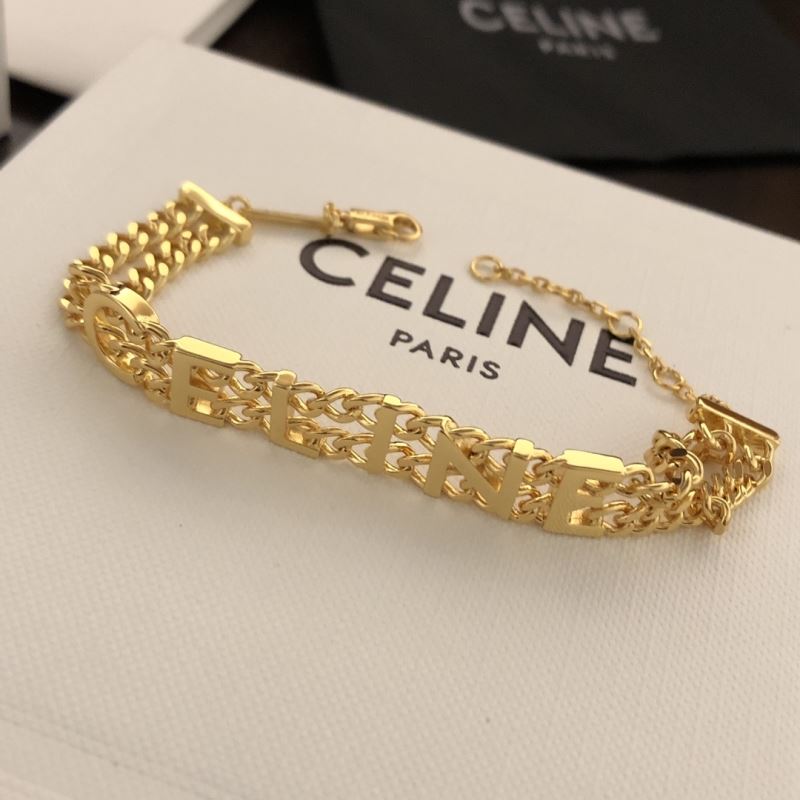 Celine Bracelets